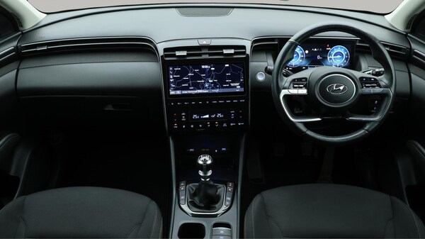 Used Hyundai TUCSON 2021 for sale - 76084733: Photo 14