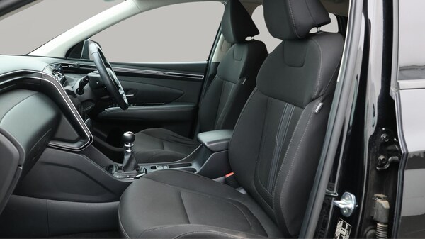 Used Hyundai TUCSON 2021 for sale - 76084733: Photo 15