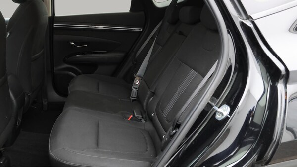 Used Hyundai TUCSON 2021 for sale - 76084733: Photo 17