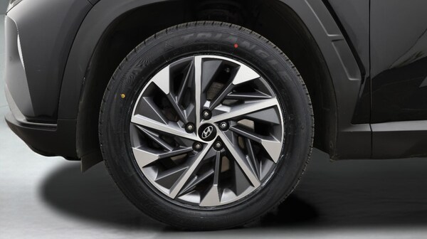 Used Hyundai TUCSON 2021 for sale - 76084733: Photo 19