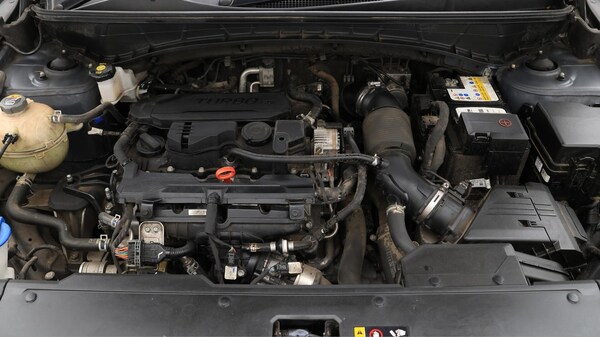 Used Hyundai TUCSON 2021 for sale - 76084733: Photo 20
