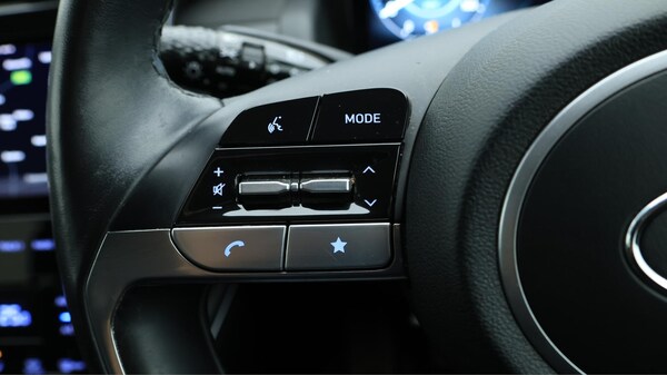 Used Hyundai TUCSON 2021 for sale - 76084733: Photo 25