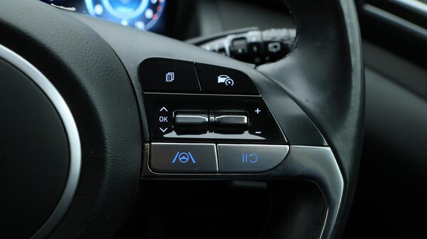 Used Hyundai TUCSON 2021 for sale - 76084733: Photo 26