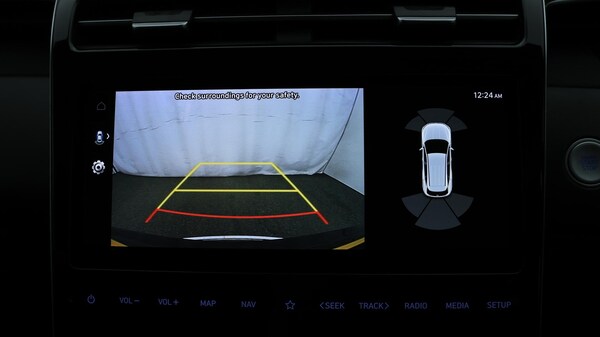 Used Hyundai TUCSON 2021 for sale - 76084733: Photo 28