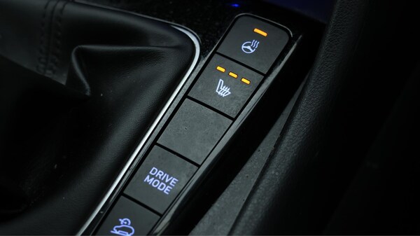 Used Hyundai TUCSON 2021 for sale - 76084733: Photo 29