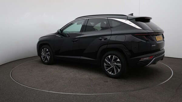 Used Hyundai TUCSON 2021 for sale - 76084733: Photo 38