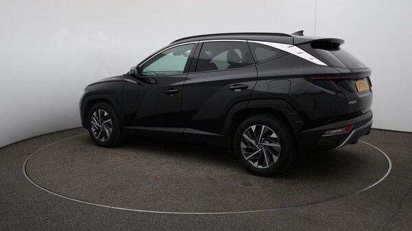 Used Hyundai TUCSON 2021 for sale - 76084733: Photo 39