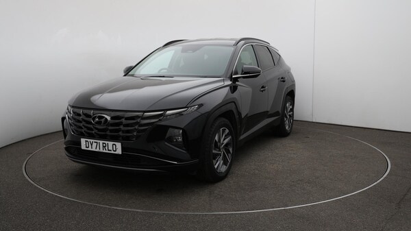 Used Hyundai TUCSON 2021 for sale - 76084733: Photo 40