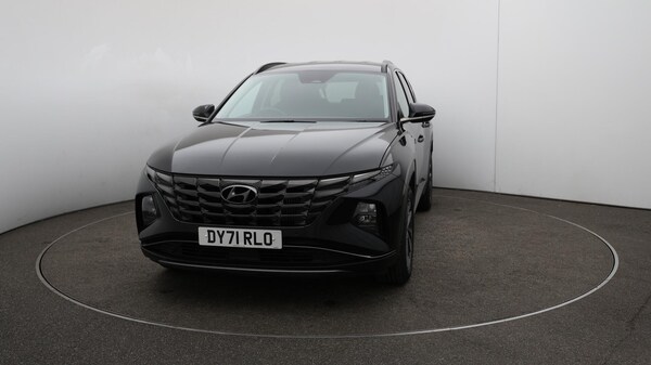 Used Hyundai TUCSON 2021 for sale - 76084733: Photo 41