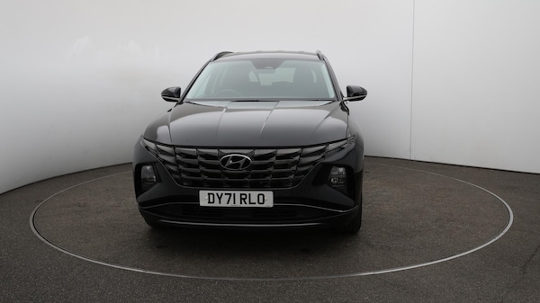 Used Hyundai TUCSON 2021 for sale - 76084733: Photo 42
