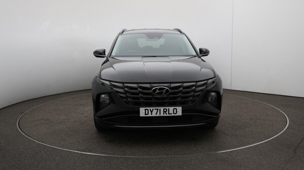 Used Hyundai TUCSON 2021 for sale - 76084733: Photo 43