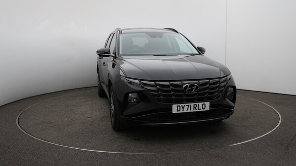 Used Hyundai TUCSON 2021 for sale - 76084733: Photo 44