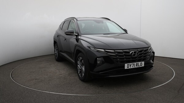 Used Hyundai TUCSON 2021 for sale - 76084733: Photo 45
