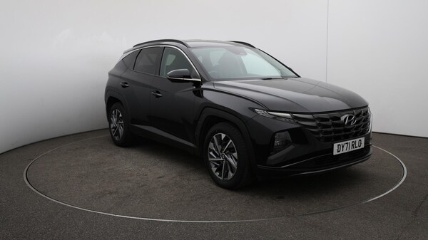Used Hyundai TUCSON 2021 for sale - 76084733: Photo 46