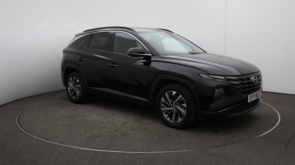 Used Hyundai TUCSON 2021 for sale - 76084733: Photo 47