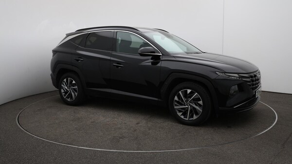 Used Hyundai TUCSON 2021 for sale - 76084733: Photo 48