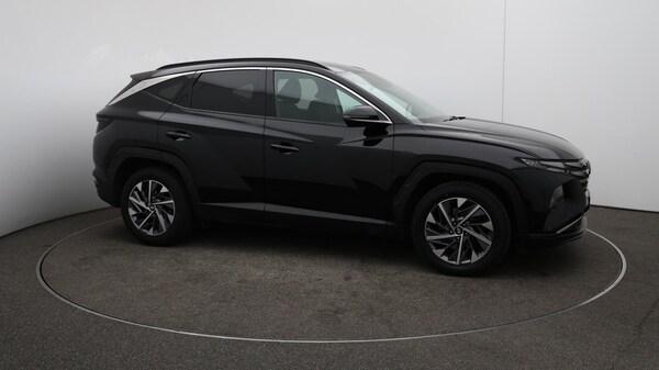 Used Hyundai TUCSON 2021 for sale - 76084733: Photo 49