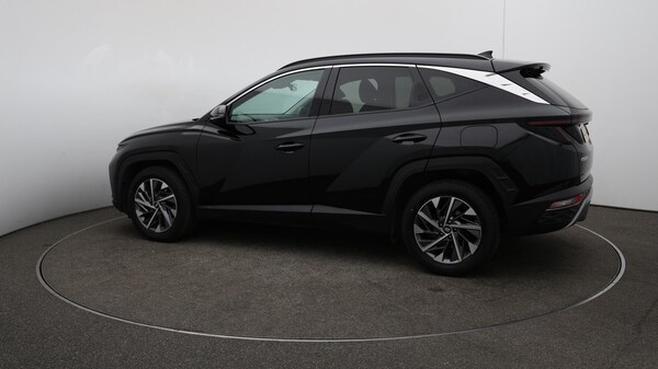 Used Hyundai TUCSON 2021 for sale - 76084733: Photo 50