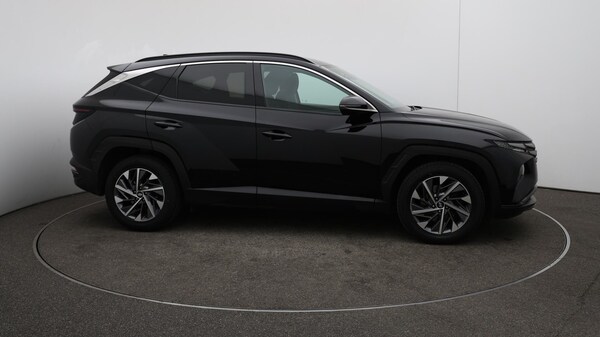 Used Hyundai TUCSON 2021 for sale - 76084733: Photo 51