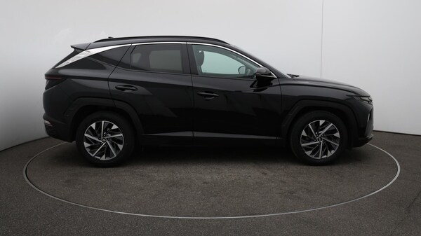 Used Hyundai TUCSON 2021 for sale - 76084733: Photo 52