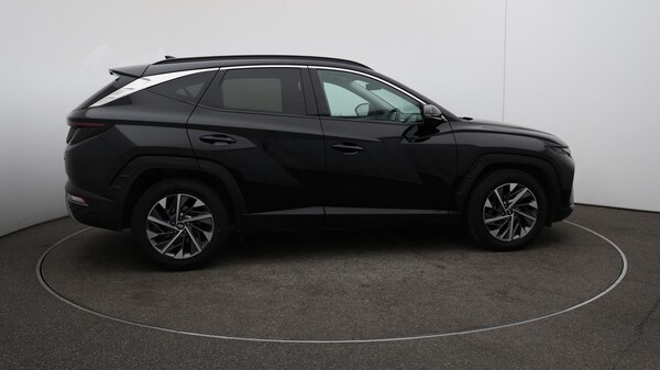 Used Hyundai TUCSON 2021 for sale - 76084733: Photo 53