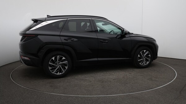 Used Hyundai TUCSON 2021 for sale - 76084733: Photo 54