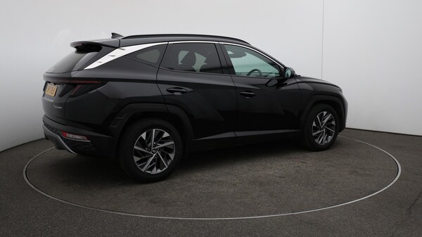 Used Hyundai TUCSON 2021 for sale - 76084733: Photo 55