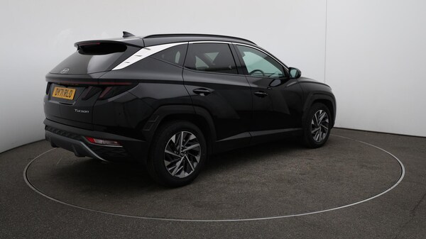Used Hyundai TUCSON 2021 for sale - 76084733: Photo 56
