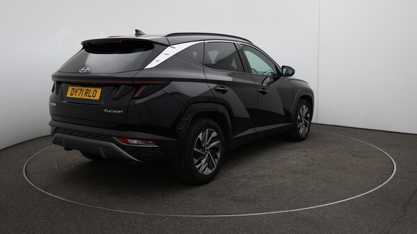 Used Hyundai TUCSON 2021 for sale - 76084733: Photo 57