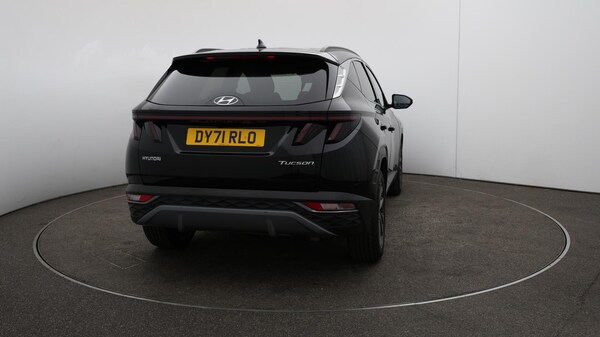 Used Hyundai TUCSON 2021 for sale - 76084733: Photo 59