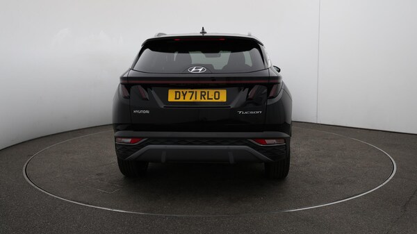 Used Hyundai TUCSON 2021 for sale - 76084733: Photo 60