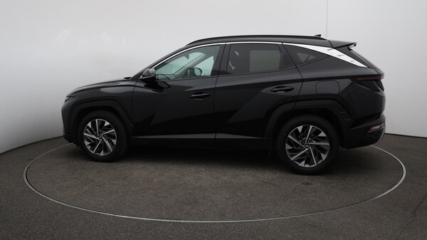 Used Hyundai TUCSON 2021 for sale - 76084733: Photo 61