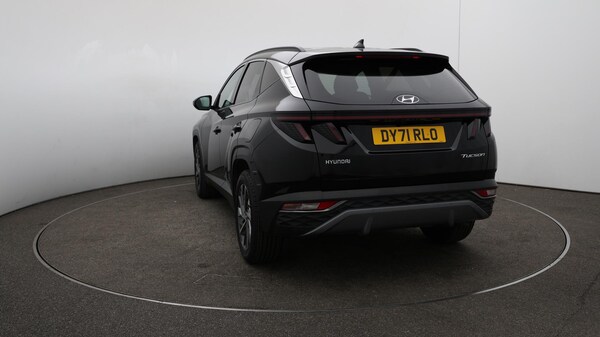 Used Hyundai TUCSON 2021 for sale - 76084733: Photo 63