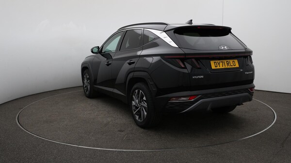 Used Hyundai TUCSON 2021 for sale - 76084733: Photo 64