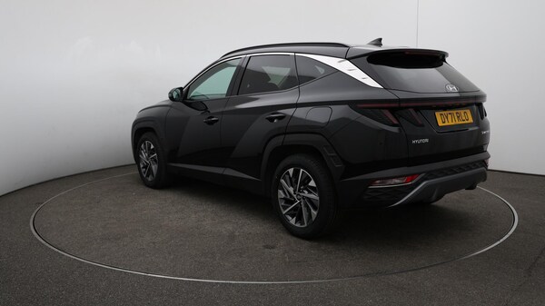Used Hyundai TUCSON 2021 for sale - 76084733: Photo 65