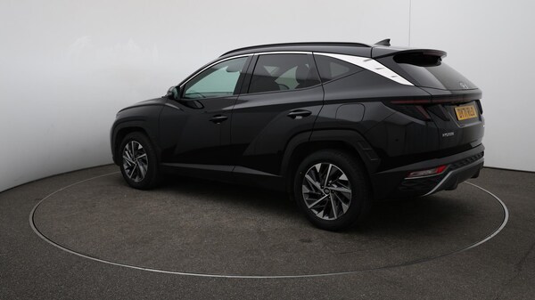 Used Hyundai TUCSON 2021 for sale - 76084733: Photo 66