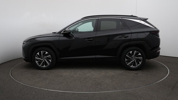 Used Hyundai TUCSON 2021 for sale - 76084733: Photo 67