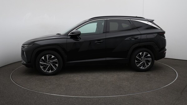 Used Hyundai TUCSON 2021 for sale - 76084733: Photo 68