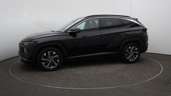 Used Hyundai TUCSON 2021 for sale - 76084733: Photo 69