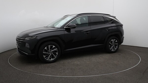 Used Hyundai TUCSON 2021 for sale - 76084733: Photo 70