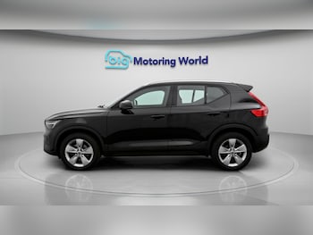 Used Volvo XC40 2022 for sale - 79138028: Photo
