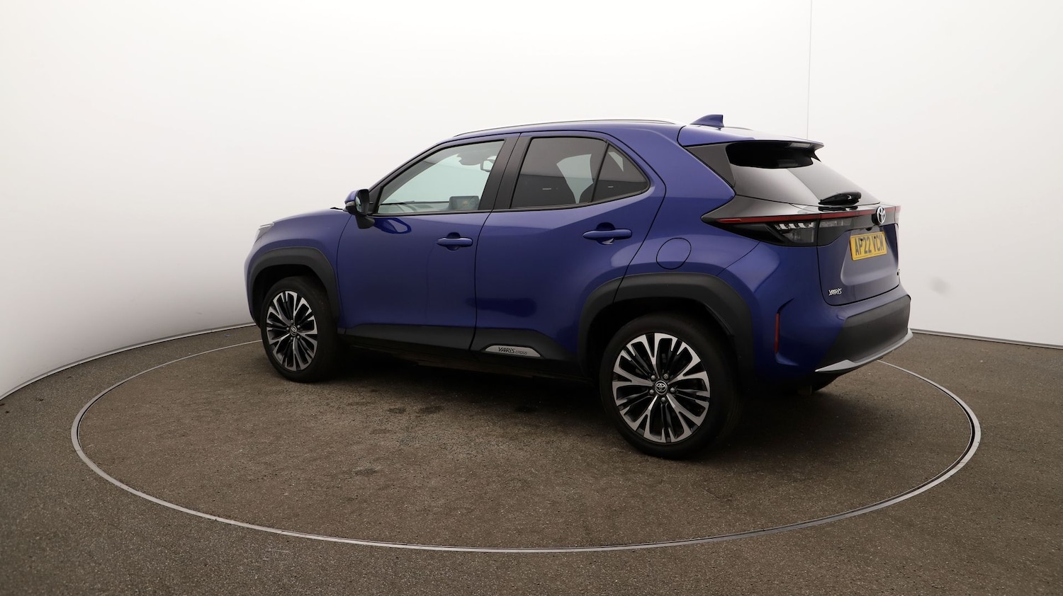 Used Toyota Yaris Cross 2022 for sale - 76810917: Photo 28