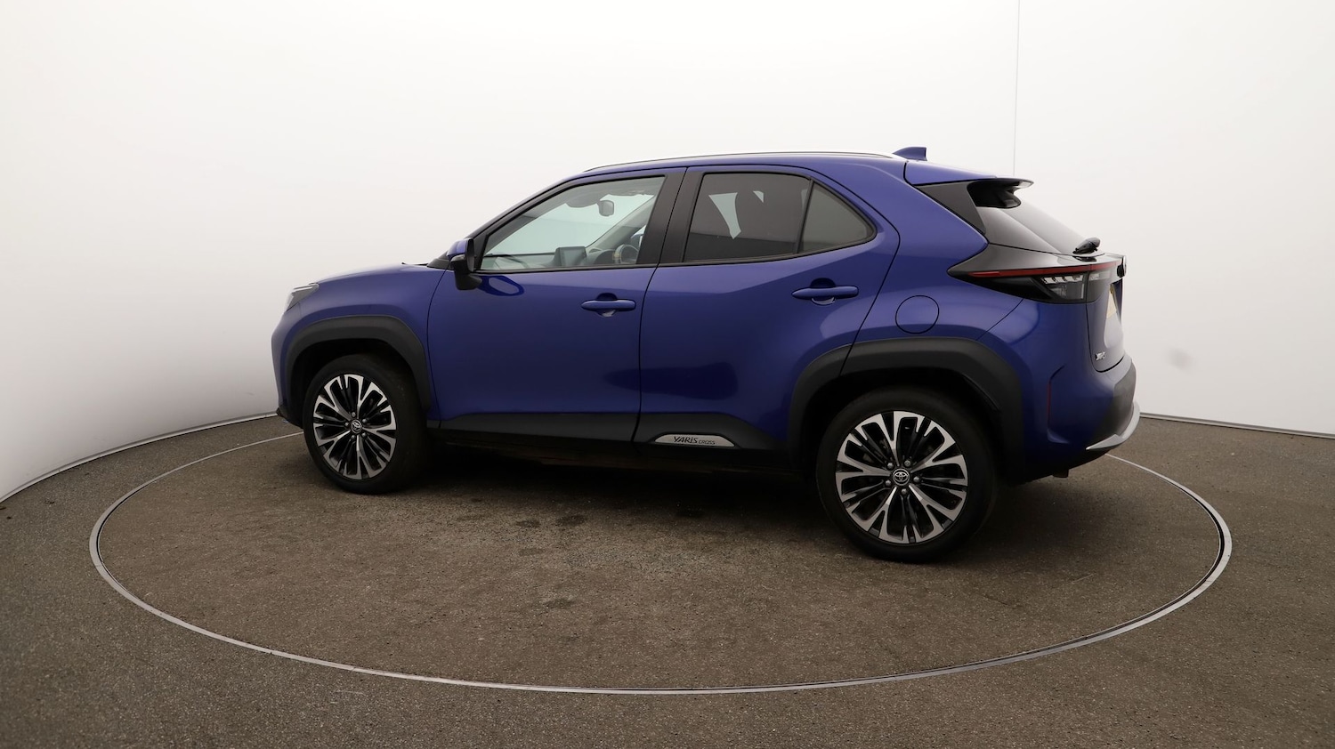 Used Toyota Yaris Cross 2022 for sale - 76810917: Photo 40