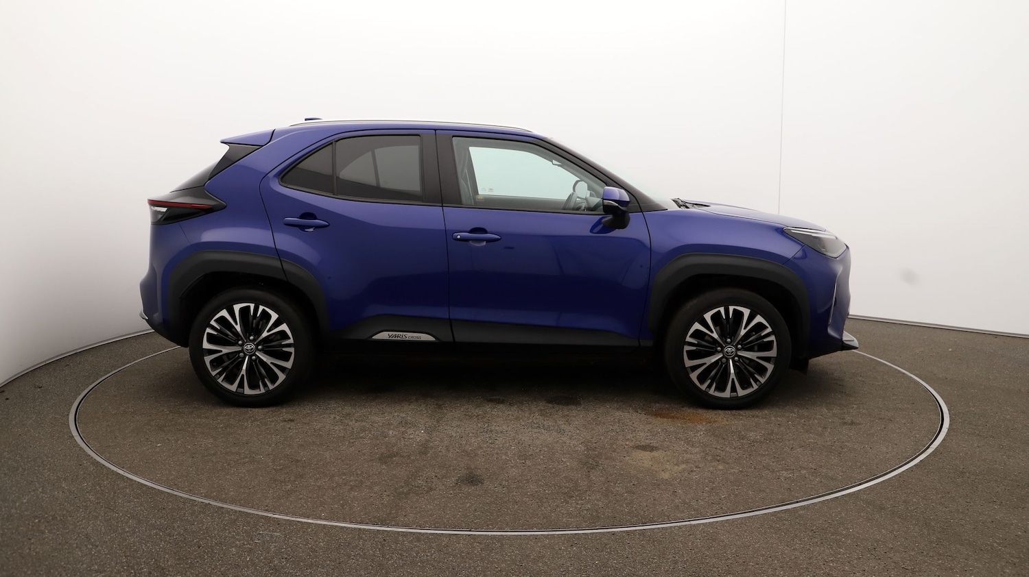 Used Toyota Yaris Cross 2022 for sale - 76810917: Photo 42