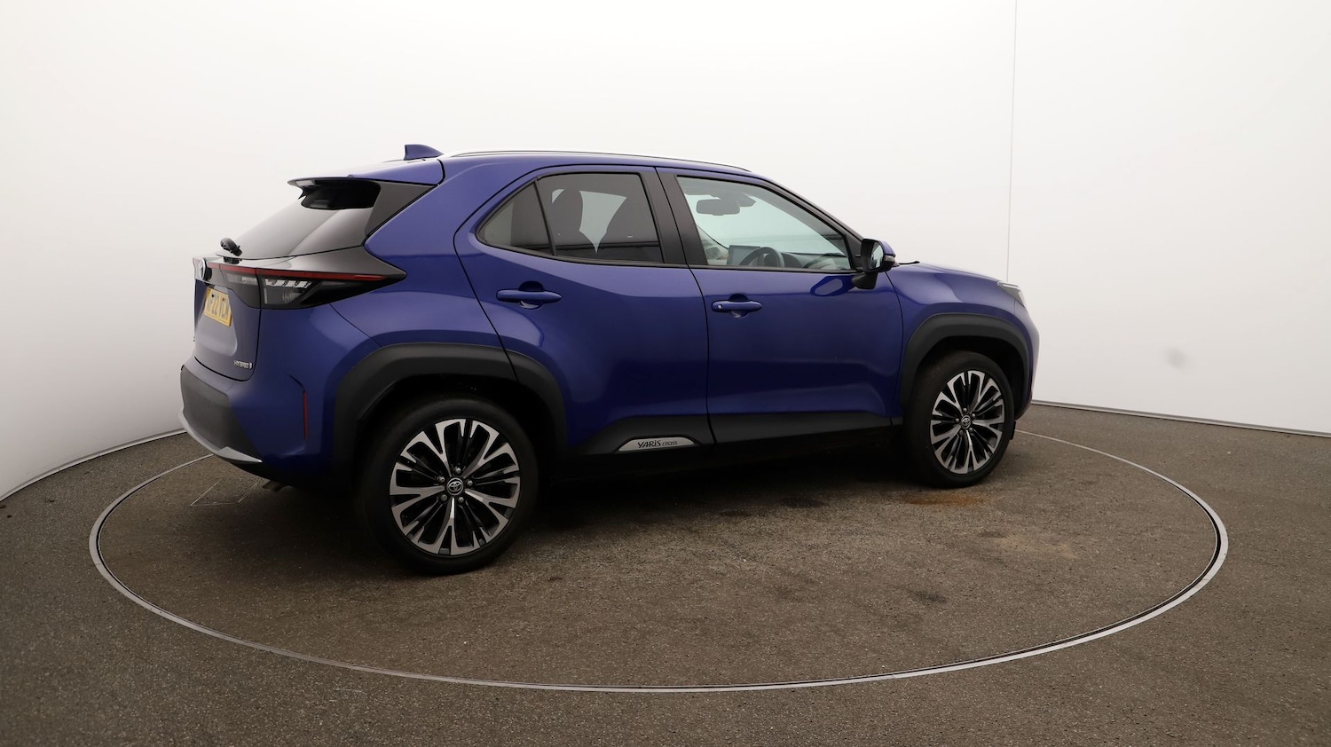 Used Toyota Yaris Cross 2022 for sale - 76810917: Photo 45