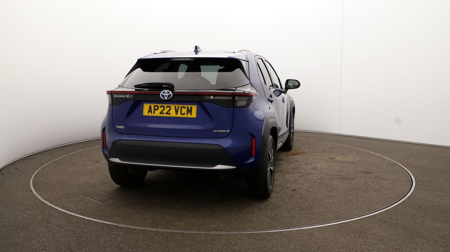 Used Toyota Yaris Cross 2022 for sale - 76810917: Photo 49