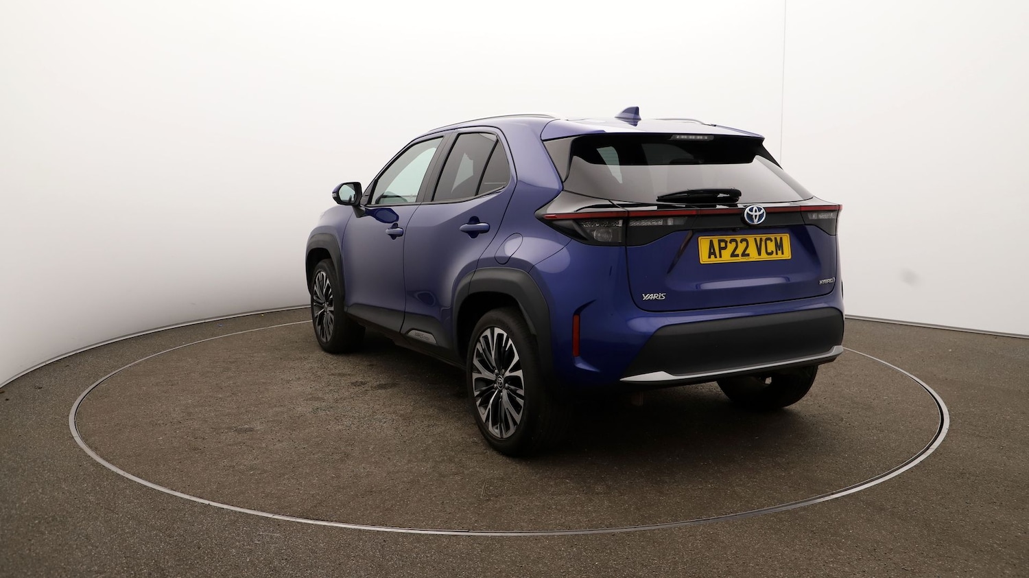 Used Toyota Yaris Cross 2022 for sale - 76810917: Photo 54