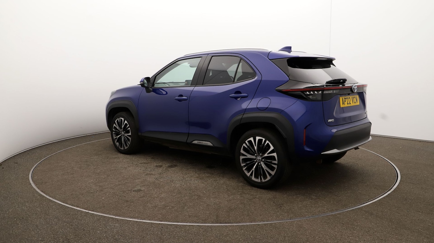 Used Toyota Yaris Cross 2022 for sale - 76810917: Photo 56