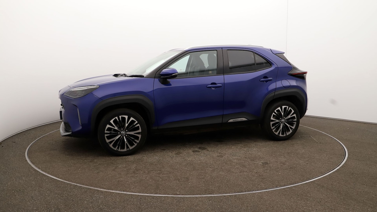 Used Toyota Yaris Cross 2022 for sale - 76810917: Photo 59