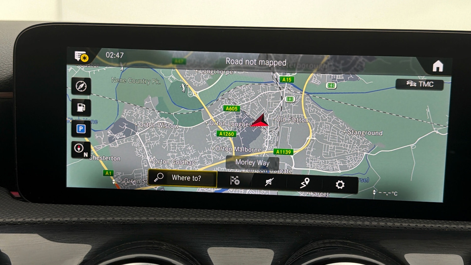 Used Mercedes-Benz A-Class 2022 for sale - 78210131: Photo 10